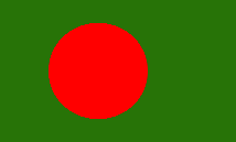[Flag of Bangladesh]