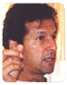 Imran Khan