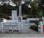Chittagong Shahid Minar