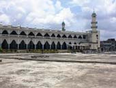 Jam-E-Mosque