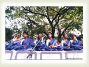 �Bangla new year celebration: A tradition cherished long