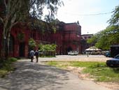 Court Building
