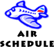 Air Schedule