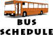 Bus Schedule