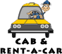 Cab & Rent-A-Car