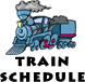 Train Schedule